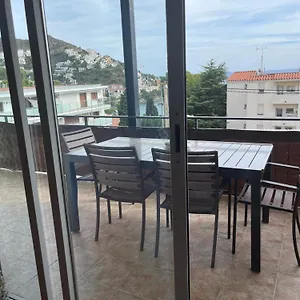  Appartement Apartamiento Canyelles